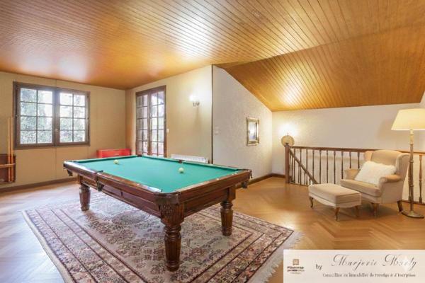 Vente Maison de standing  - 223 m2 - 11200 LEZIGNAN CORBIERES - 580 000 HAI