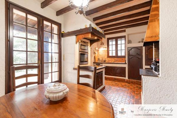 Vente Maison de standing  - 223 m2 - 11200 LEZIGNAN CORBIERES - 580 000 HAI