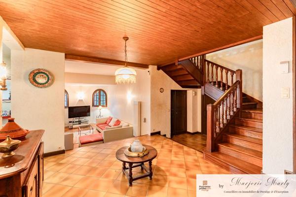 Vente Maison de standing  - 223 m2 - 11200 LEZIGNAN CORBIERES - 580 000 HAI