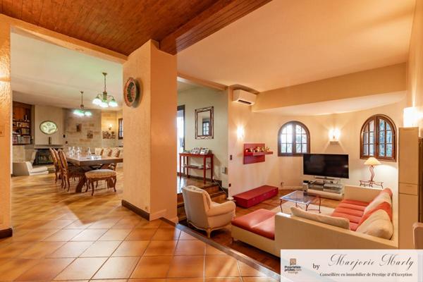 Vente Maison de standing  - 223 m2 - 11200 LEZIGNAN CORBIERES - 580 000 HAI