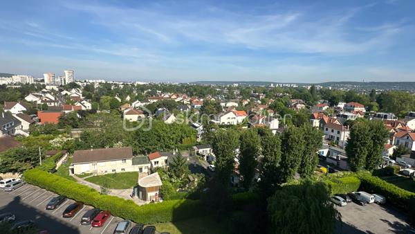 Appartement de 72 m²