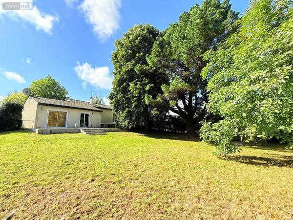 Maison à vendre à Betton en Ille-et-Vilaine (35830), ref : DRB884