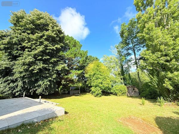 Maison à vendre à Betton en Ille-et-Vilaine (35830), ref : DRB884