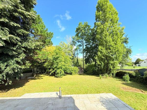 Maison à vendre à Betton en Ille-et-Vilaine (35830), ref : DRB884