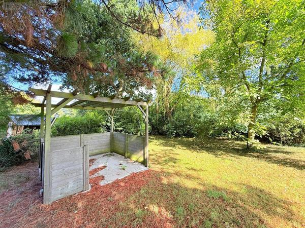 Maison à vendre à Betton en Ille-et-Vilaine (35830), ref : DRB884