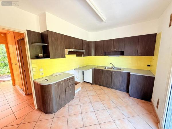 Maison à vendre à Betton en Ille-et-Vilaine (35830), ref : DRB884