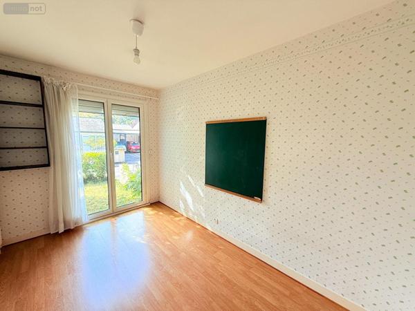 Maison à vendre à Betton en Ille-et-Vilaine (35830), ref : DRB884