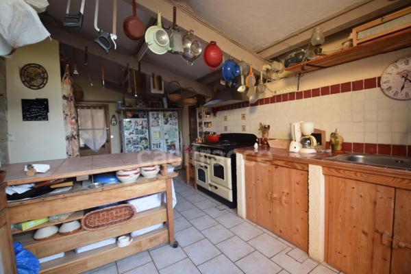 Demeure du XVIIIe siècle proche de MARMANDE (47)