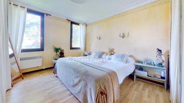 Demeure du XVIIIe siècle proche de MARMANDE (47)