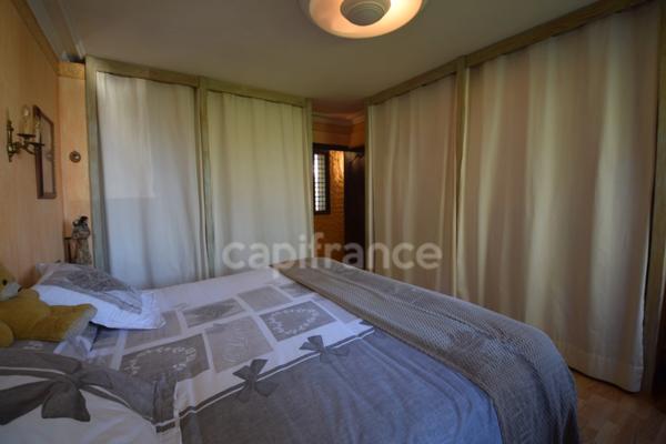 Demeure du XVIIIe siècle proche de MARMANDE (47)