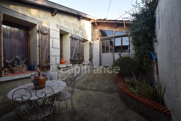 Demeure du XVIIIe siècle proche de MARMANDE (47)