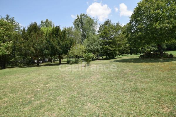 Demeure du XVIIIe siècle proche de MARMANDE (47)