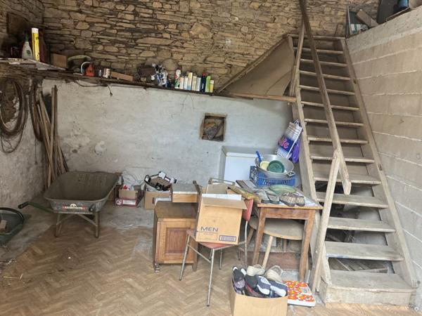 Maison à vendre |  Cussac |  3 pièces | 88 m²