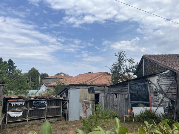 Maison à vendre |  Cussac |  3 pièces | 88 m²