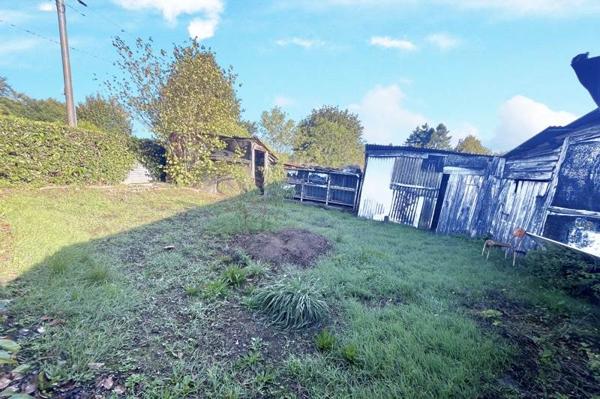 Maison à vendre |  Cussac |  3 pièces | 88 m²