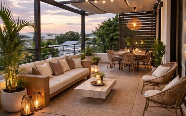 Appartement à vendre    4 pièces • 99 m2 Saint-Paul