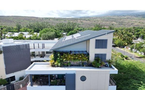 Appartement à vendre    4 pièces • 99 m2 Saint-Paul