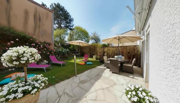 Immobilier Torcy (77200) – Appartement 67m2 – 239 000 €