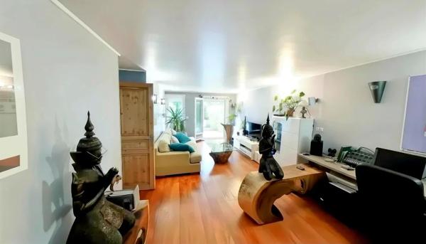 Immobilier Torcy (77200) – Appartement 67m2 – 239 000 €