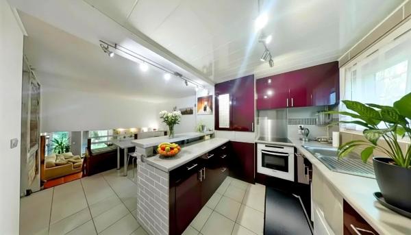 Immobilier Torcy (77200) – Appartement 67m2 – 239 000 €