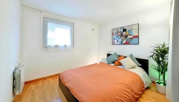 Immobilier Torcy (77200) – Appartement 67m2 – 239 000 €