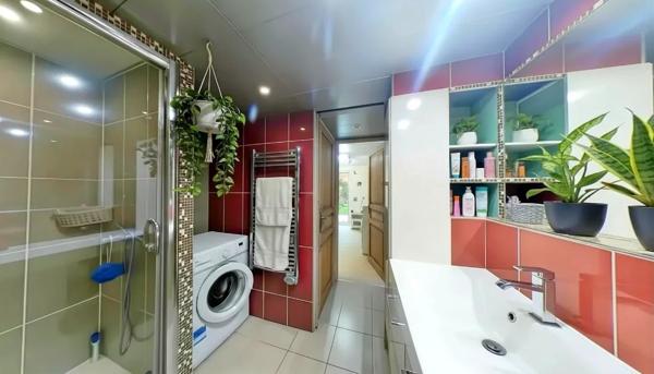 Immobilier Torcy (77200) – Appartement 67m2 – 239 000 €