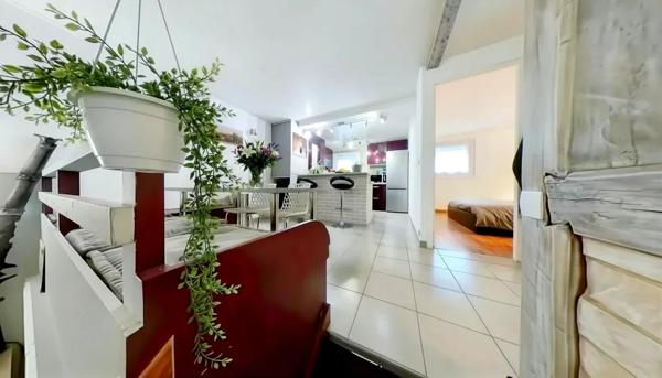 Immobilier Torcy (77200) – Appartement 67m2 – 239 000 €