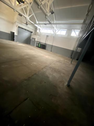 Vente murs / Local activité