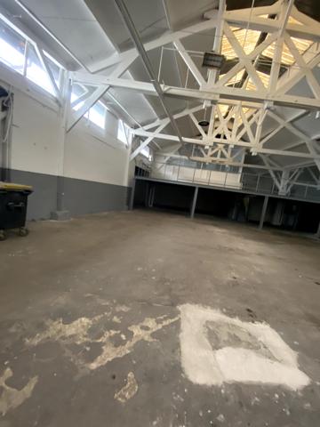 Vente murs / Local activité