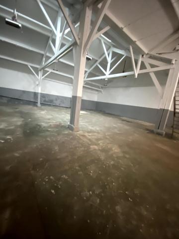 Vente murs / Local activité