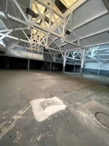 Vente murs / Local activité