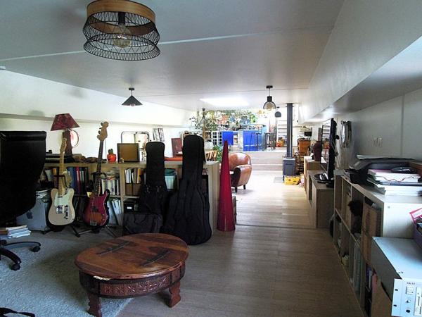 Maison 5 pièces - 170 m²