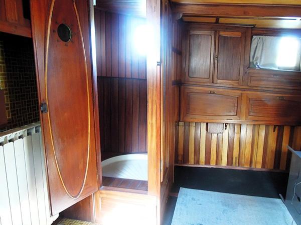 Maison 5 pièces - 170 m²