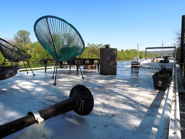 Maison 5 pièces - 170 m²