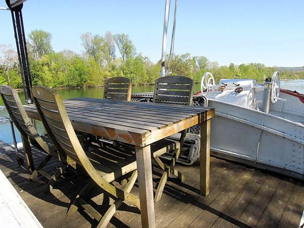 Maison 5 pièces - 170 m²