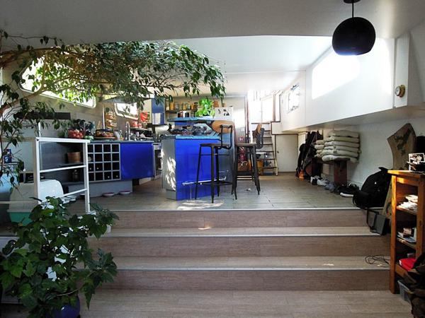 Maison 5 pièces - 170 m²