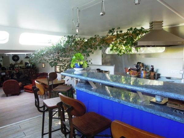 Maison 5 pièces - 170 m²