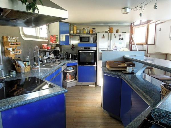 Maison 5 pièces - 170 m²