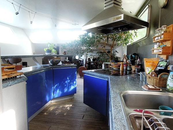 Maison 5 pièces - 170 m²