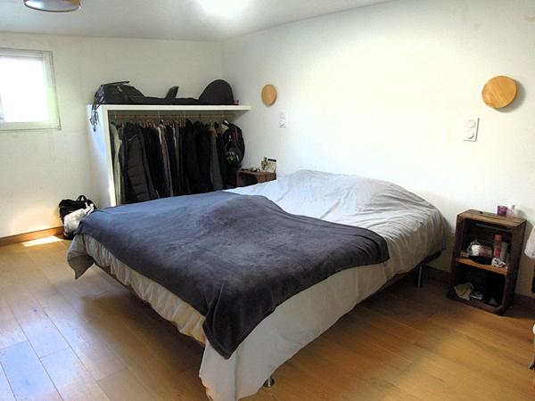 Maison 5 pièces - 170 m²