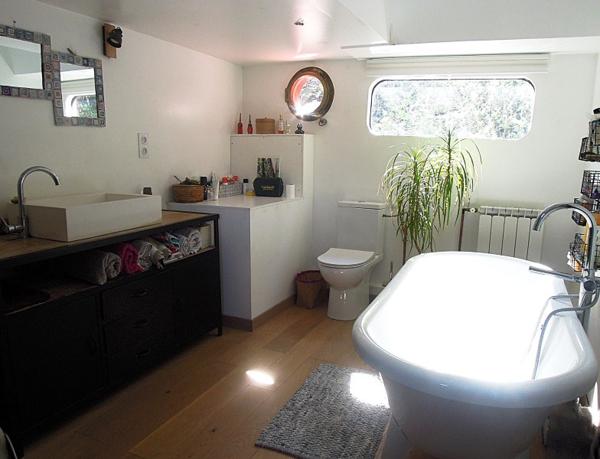 Maison 5 pièces - 170 m²