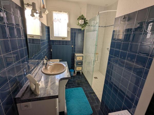 Pavillon à vendre à Nogent-le-Rotrou dans l'Eure-et-Loir (28400), ref : 11247/261   
PLATEAU SAINT-JEAN