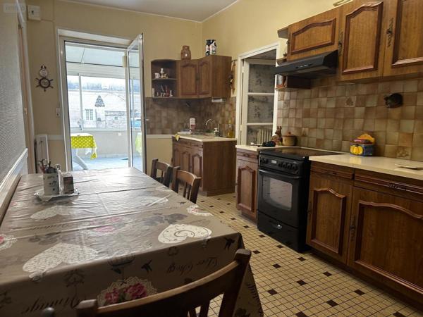 Maison à vendre à Beaumont-en-Véron dans l'Indre-et-Loire (37420), ref : 37049-108