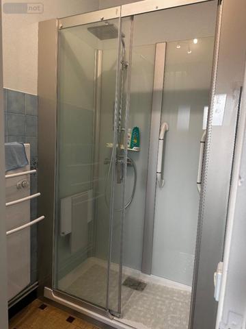 Maison à vendre à Beaumont-en-Véron dans l'Indre-et-Loire (37420), ref : 37049-108