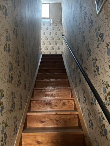 Maison à vendre à Beaumont-en-Véron dans l'Indre-et-Loire (37420), ref : 37049-108