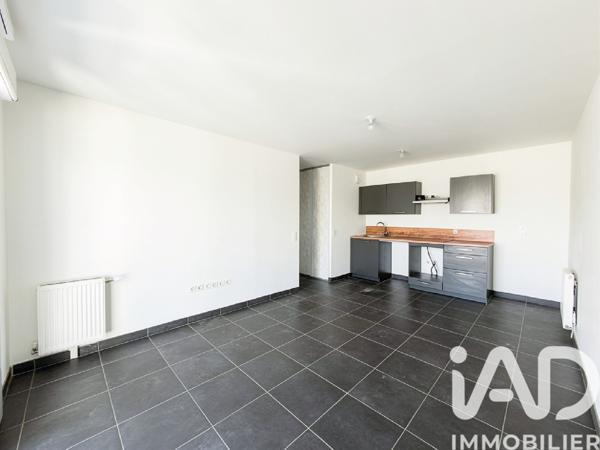 Appartement à vendre 3 pièces 53 m² Montigny-lès-Cormeilles