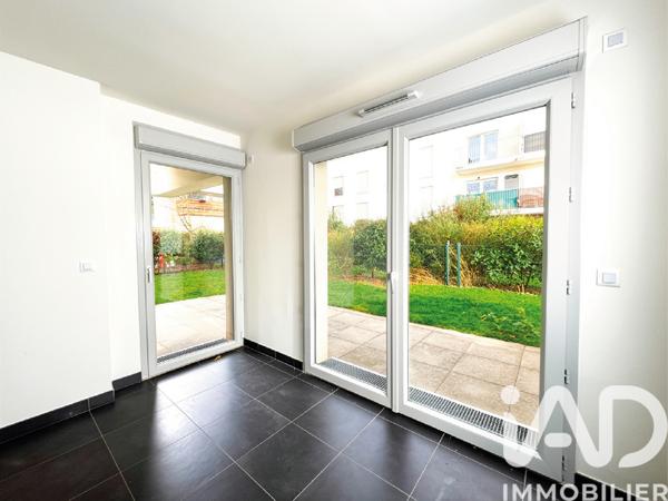 Appartement à vendre 3 pièces 53 m² Montigny-lès-Cormeilles
