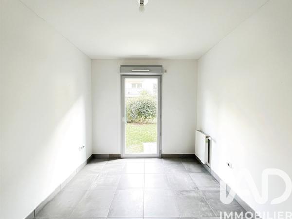 Appartement à vendre 3 pièces 53 m² Montigny-lès-Cormeilles