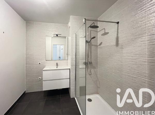 Appartement à vendre 3 pièces 53 m² Montigny-lès-Cormeilles