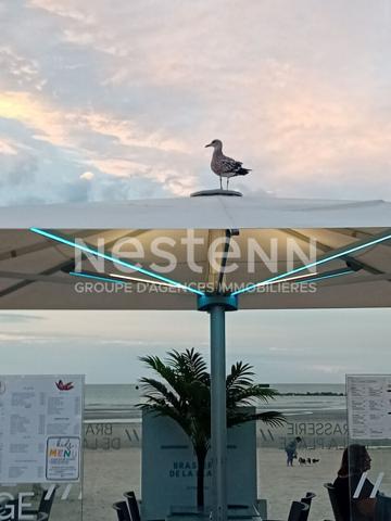 Fonds de commerce 119 m² DUNKERQUE